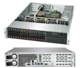 Supermicro AS-2113S-WTRT A+ Server 2113S-Wtrt Socket