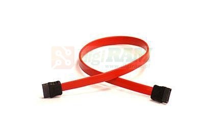 Supermicro CBL-0061L , 35Cm, Pb-Free Sata Cable