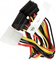 Supermicro CBL-0289L Internal Power Cable 0.3 M