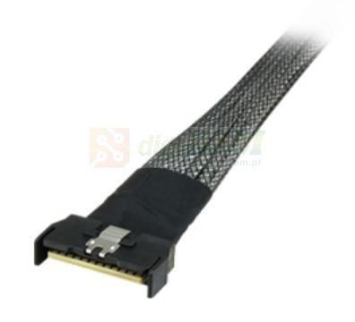 Supermicro CBL-MCIO-1232M5 Serial Attached Scsi (Sas)