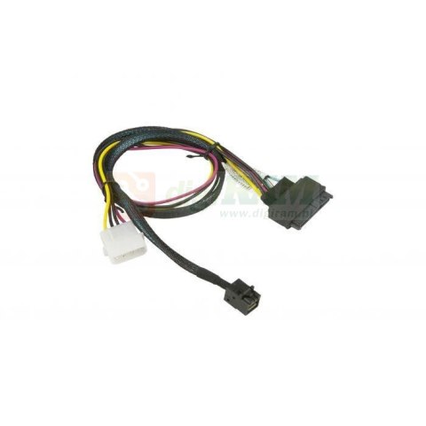 Supermicro CBL-SAST-0957 Serial Attached Scsi (Sas)