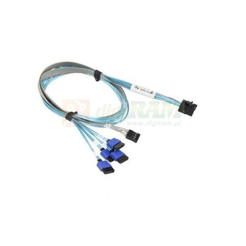Supermicro CBL-SAST-1154-85 Serial Attached Scsi (Sas)