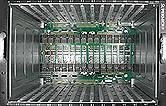 Supermicro SBE-714E-D32 Computer Case Black, Silver