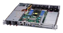 Supermicro SYS-111E-FWTR-EU Server Barebone Intel C741