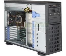 Supermicro SYS-7049P-TR Superserver 7049P-Tr Intel?