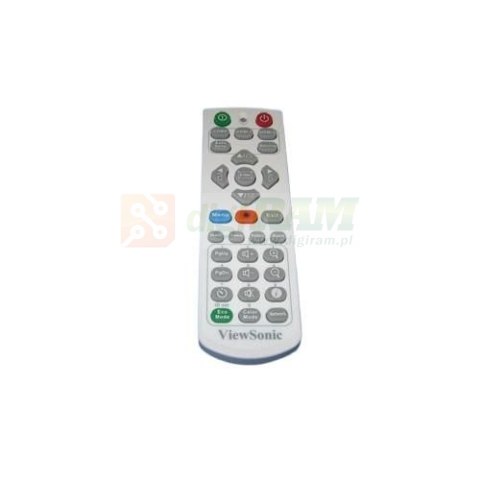 ViewSonic A-00010294 REMOTE CTRL 90-432100Q3105