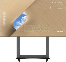 ViewSonic LDS136-152 LDS136-152, 136