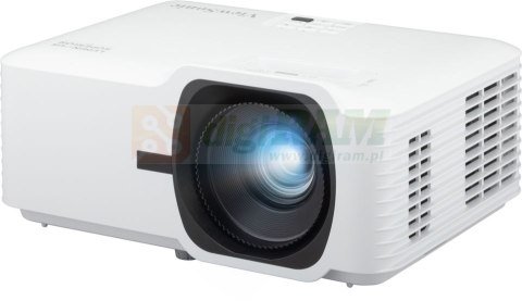 ViewSonic LSD600W LSD600W, Laserprojector,