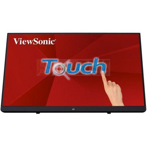 ViewSonic TD2230 TD2230, 22" IR 10-point