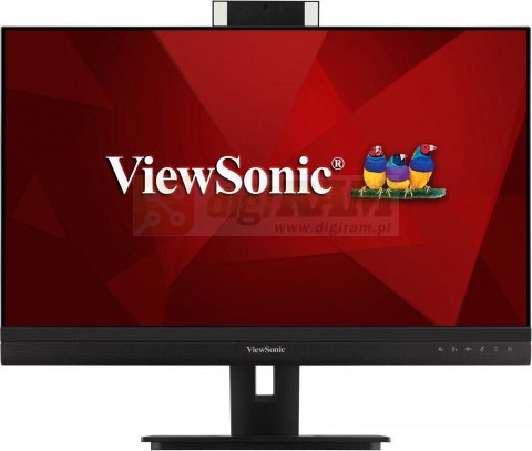 ViewSonic VG2756V-2K VG2756V-2K, 27" QHD Frameless