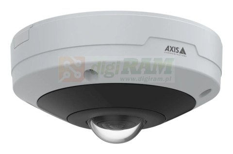 Axis 03133-001 M4348-PLVE