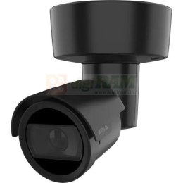 Axis 03256-001 M2048-LE Black