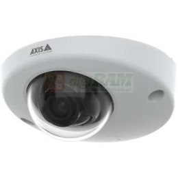 Axis 03376-001 P3945-R M12 2.8 mm