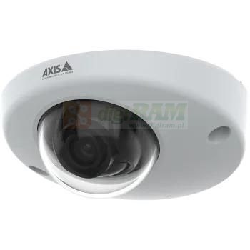 Axis 03376-021 P3945-R M12 2.8 mm 10P