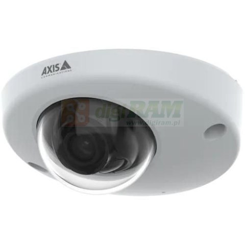 Axis 03379-001 P3947-R RJ45 3.6 mm