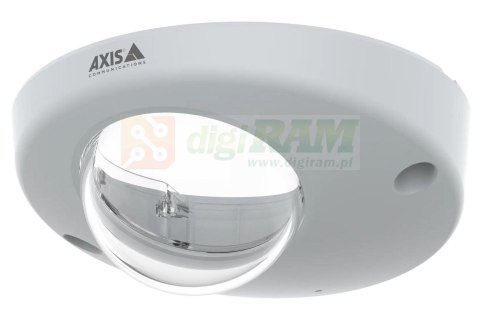 Axis 03382-021 TP3843 Dome Cover Clear 10pcs