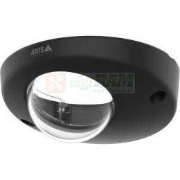 Axis 03383-021 TP3844 Dome Cover Black 10 pcs