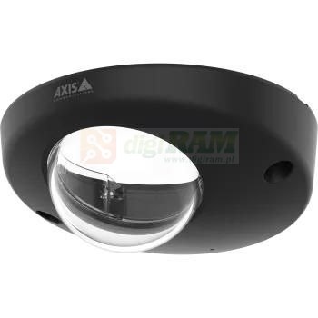 Axis 03383-021 TP3844 Dome Cover Black 10 pcs