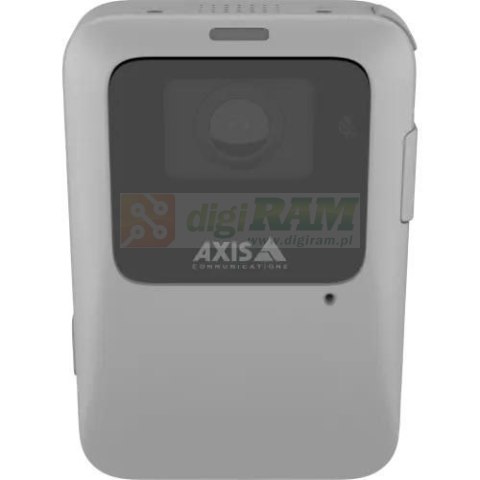Axis 03441-001 W111 Gray