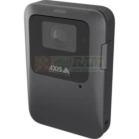Axis 03442-001 W111 Black