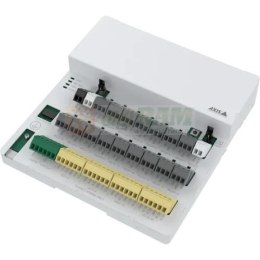 Axis 03504-001 A9920 I/O Relay Expansion