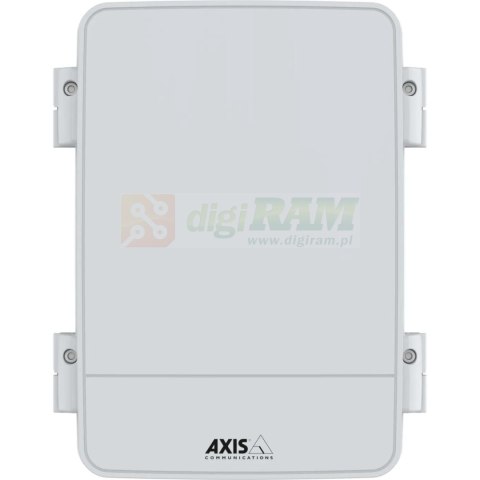 Axis 03541-001 TQ1825-VE Safety Cabinet 230 V