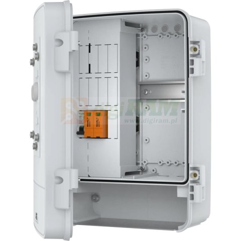 Axis 03547-001 TQ1828-VE Safety Cabinet 230 V
