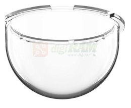 Axis 03556-001 TM3830 Dome Clear 4 pcs