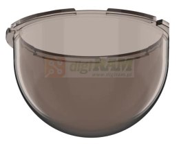Axis 03557-001 TM3830 Dome Smoked 4 pcs