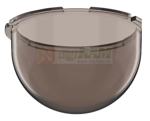 Axis 03557-001 TM3830 Dome Smoked 4 pcs