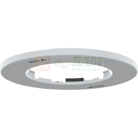 Axis 03559-001 TM3831 Dome Cover 4 pcs