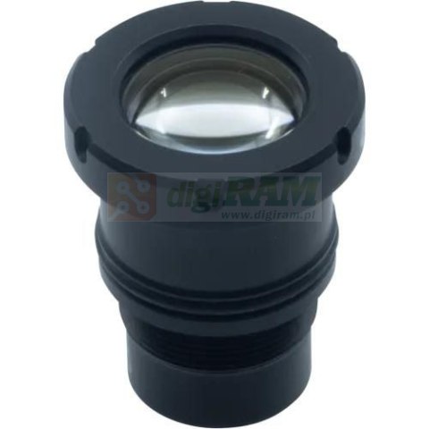 Axis 03605-001 LENS M12 16 mm F1.8 IR 4 pcs