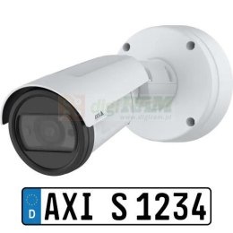 Axis 03618-001 P1486-LE Kit License Plate