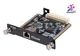 Aten AP901-AT 2-ch Dante Card for AP Series