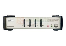 Aten CL3716NW-ATA-XG 16-Port Single Rail