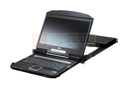 Aten CL3884NW-ATA-DNG 4-Port USB HDMI Multi-View