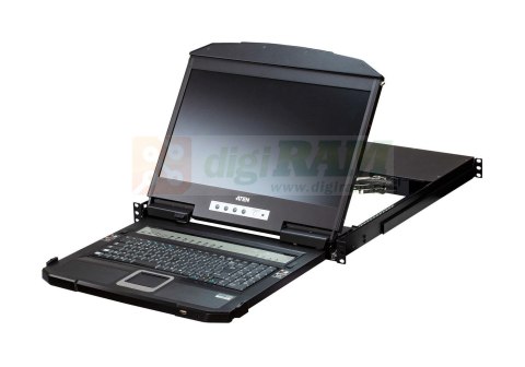Aten CL3884NW-ATA-DNG 4-Port USB HDMI Multi-View