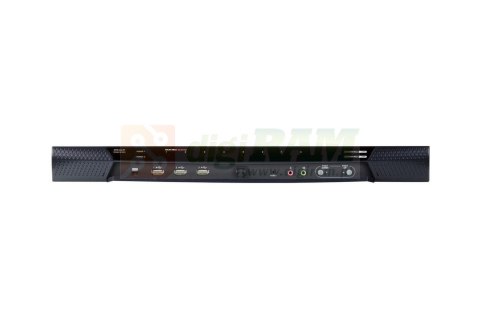 Aten CS1944DPA-AT-G 4-Port USB 8K DisplayPort