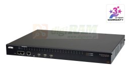 Aten SN0148COD-AXA 48 Port Serial Console DC
