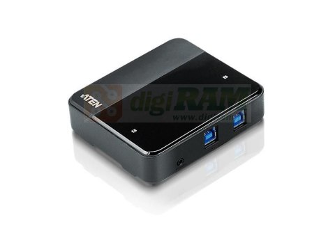 Aten US234-AT 2-Port USB 3.0