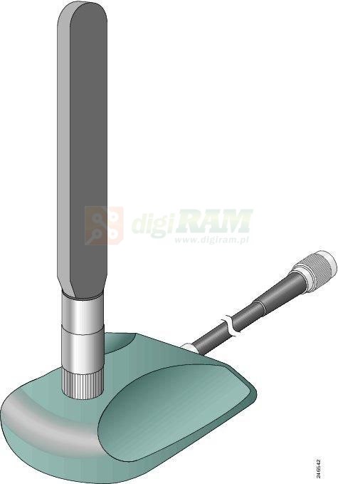 Cisco 4G-AE010-R Cellular Signal Booster