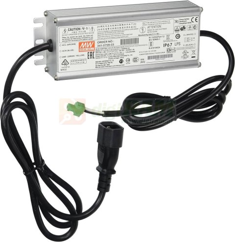 Cisco AIR-PWRADPT-RGD2= Power Adapter/Inverter Indoor