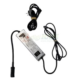 Cisco AIR-PWRADPT-RGD2U= Power Adapter/Inverter Indoor