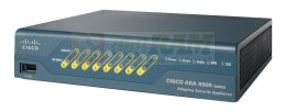 Cisco ASA5505-BUN-K9-RF Asa 5505 Hardware Firewall 1U