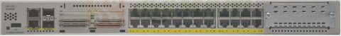 Cisco C1100TG-1N24P32A 1100 Gateway/Controller 10,