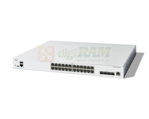 Cisco C1300-24XT-RF Catalyst C1300-24Xt Managed