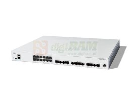 Cisco C1300-24XTS-RF Catalyst C1300-24Xts Managed
