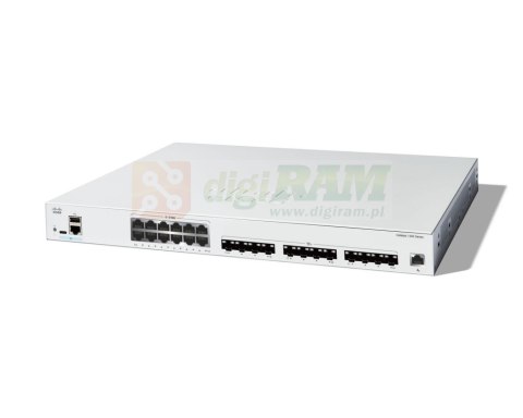 Cisco C1300-24XTS-RF Catalyst C1300-24Xts Managed