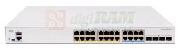 Cisco C1300X-24T-4X X-24T-4X Network Switch