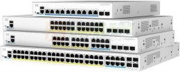 Cisco C1300X-48P-4X C1300-48P-4X Managed L2/L3